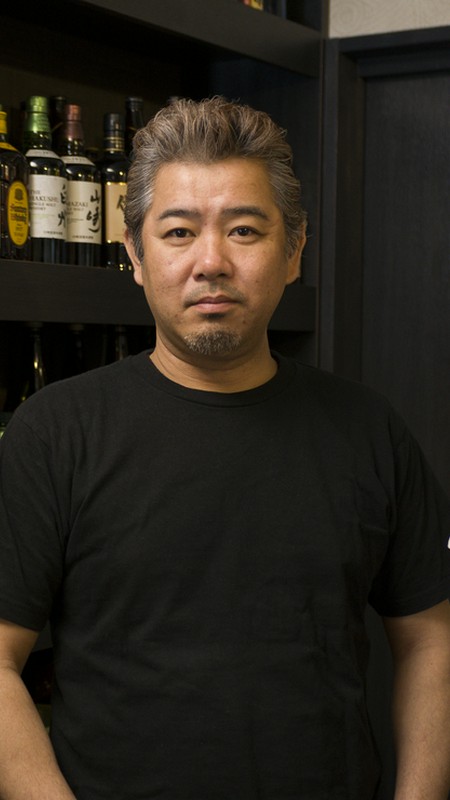 邨松　良紀 氏