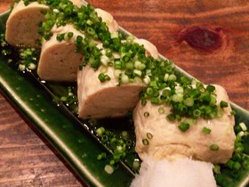 板蕎麦 香り家