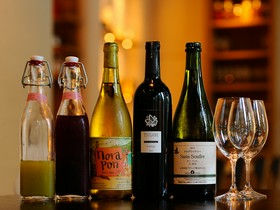 LA BONNE TABLE