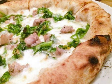 シェフのおすすめ料理