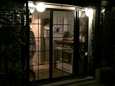 シェフのおすすめ料理