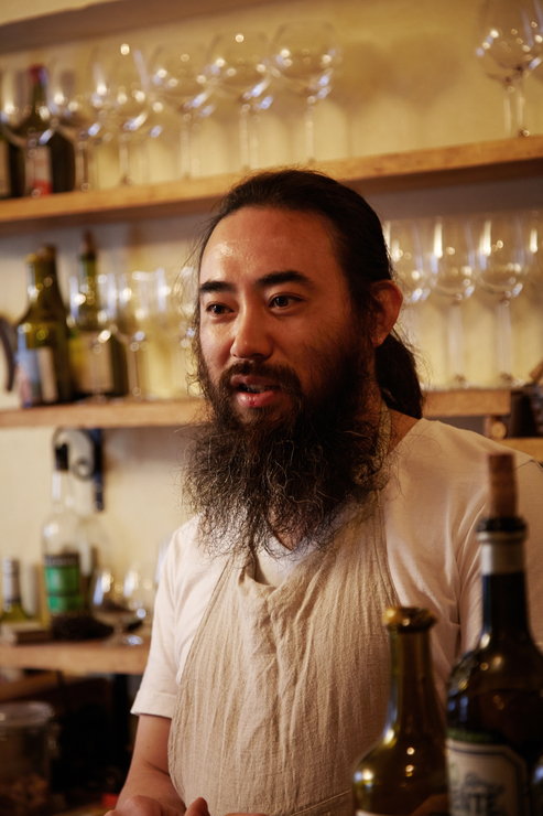 Hayashi Shin-ya