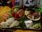 吉祥寺みかづき酒房