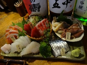 吉祥寺みかづき酒房