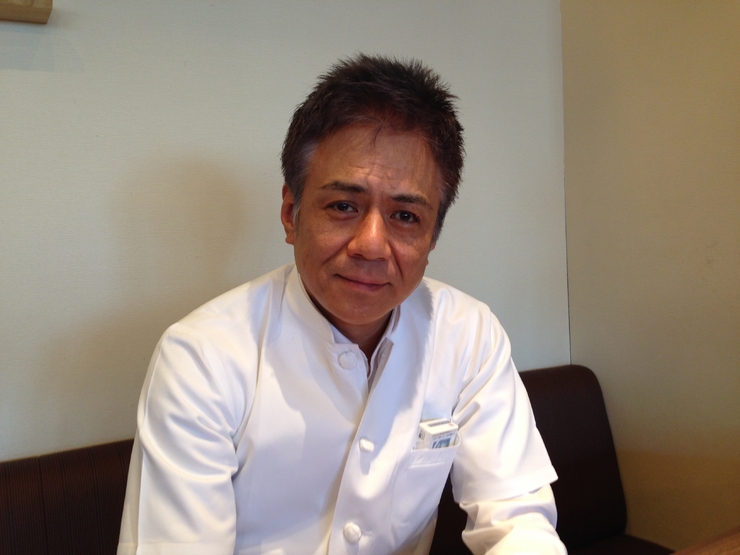 三鹿　彰 氏
