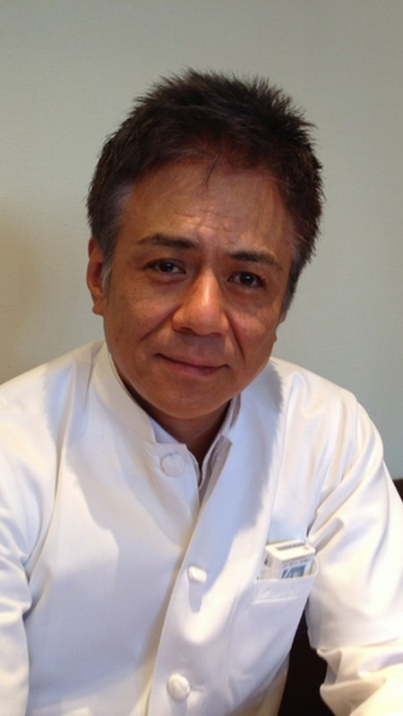 三鹿　彰 氏