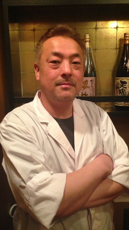 大木　哲也 氏