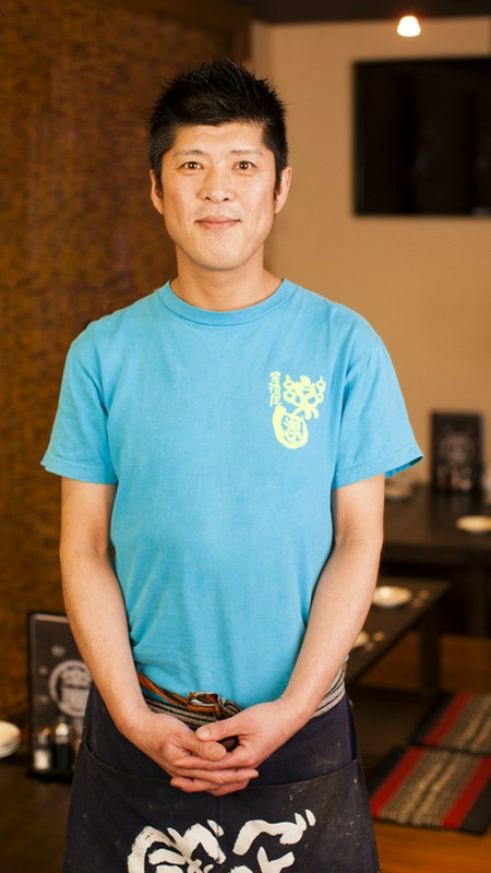 樋口　勇 氏