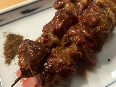 シェフのおすすめ料理