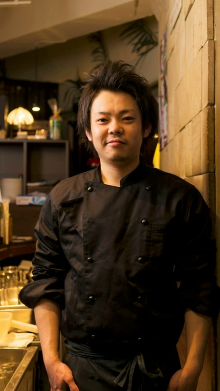 塩澤　創太 氏