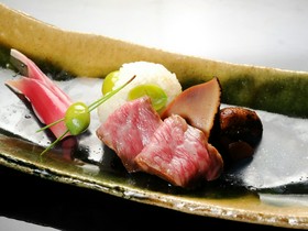 にくの匠三芳