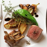 早坂　純一シェフの投稿写真