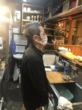 のらくら 旭川 居酒屋 のグルメ情報 ヒトサラ