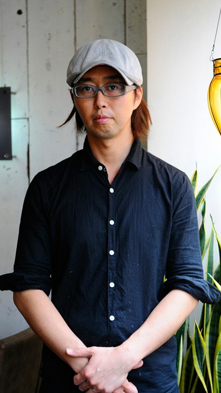内野　功章 氏