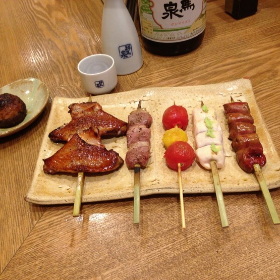 とり茶太郎 道玄坂/神泉/和食 ネット予約可 | ヒトサラ