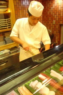 石川　将太郎 氏