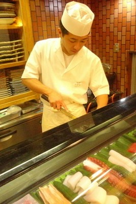 石川　将太郎 氏