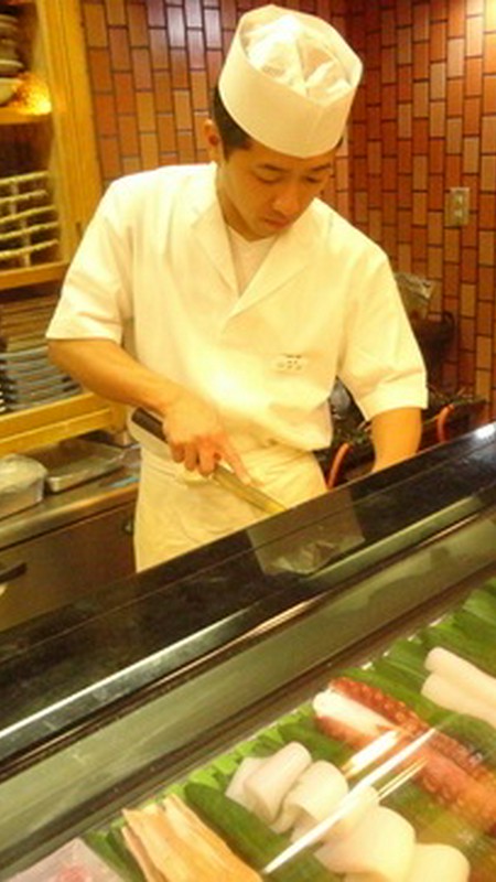 石川　将太郎 氏