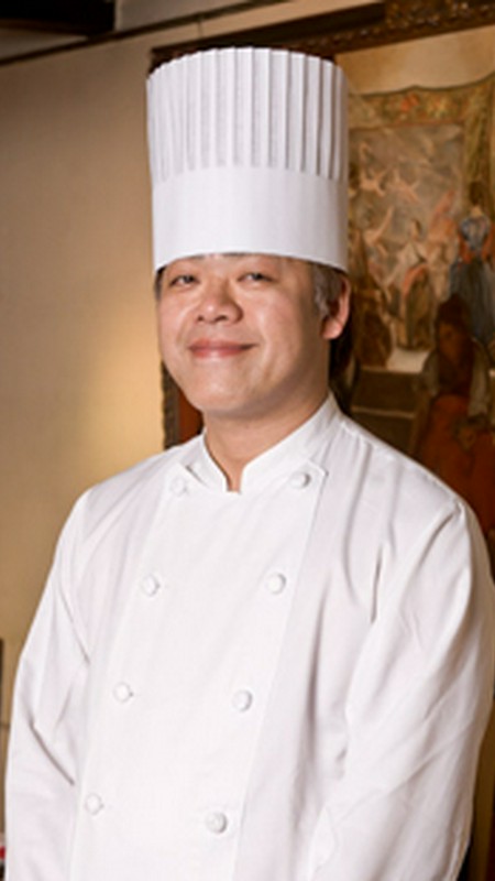 遠藤 裕久 氏