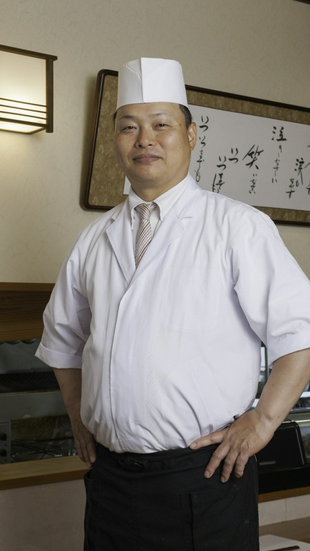 森山　秀行 氏