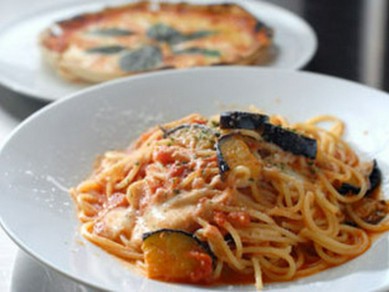 シェフのおすすめ料理