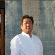田中　裕 氏