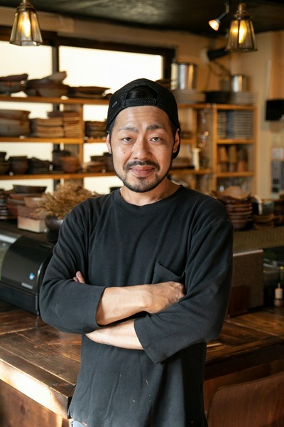 隠れ家食堂一歩 岡山駅周辺/和食 料理人 池本 雅宏 氏 | ヒトサラ