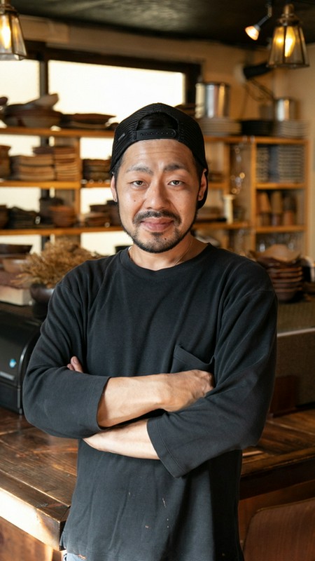 池本　雅宏 氏