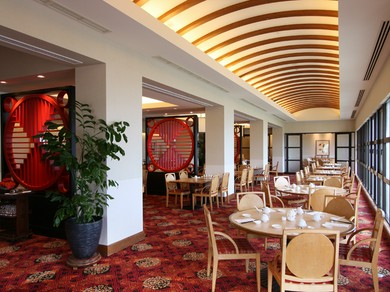 シェフのおすすめ料理