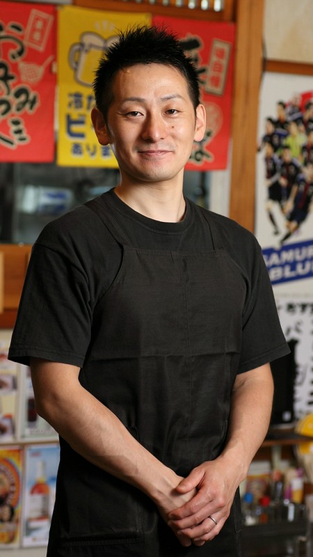 北郷 氏