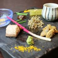 藤田　賢一郎シェフの投稿写真