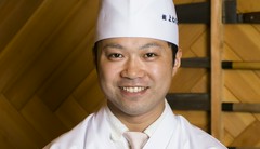 米倉　元気 氏