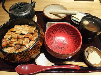 シェフのおすすめ料理