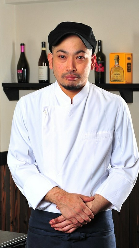 塩本　昭嗣 氏