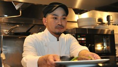 塩本　昭嗣 氏