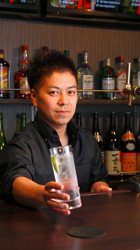 鈴木　琢哉 氏