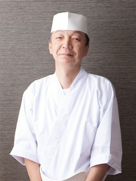 齋藤　岳穂 氏