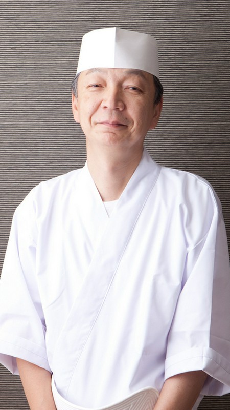 齋藤　岳穂 氏