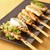 シェフのおすすめ料理