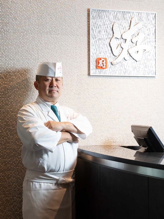 井上　理宏 氏