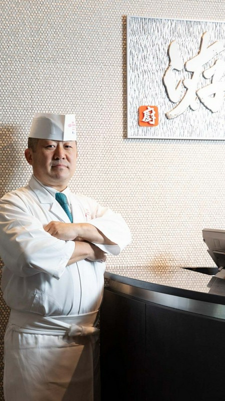 井上　理宏 氏