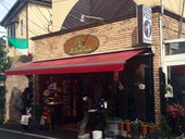 ラ・ピッコラ・ターヴォラ