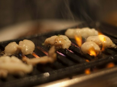 シェフのおすすめ料理