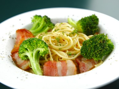 シェフのおすすめ料理