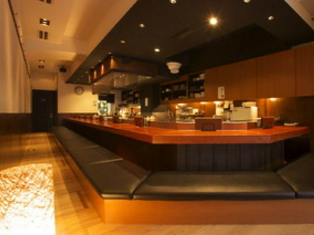 鉄板台所かちゃぐり屋