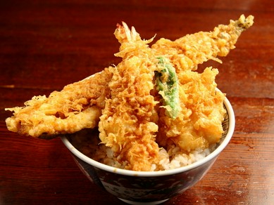 シェフのおすすめ料理