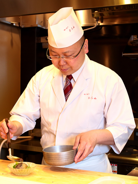 chef