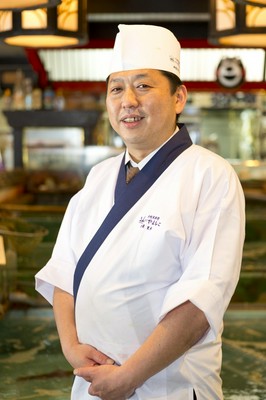 荒木　俊雄 氏