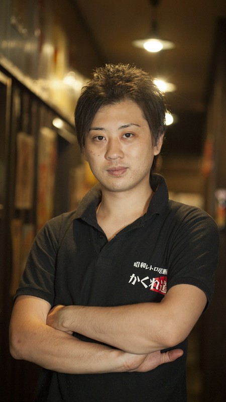 田村　圭裕 氏