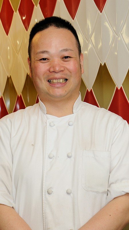オーナーシェフ 氏